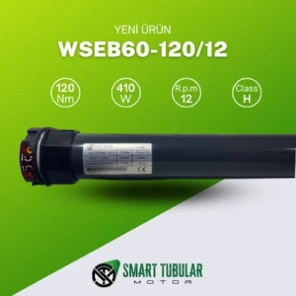 WSEB60-120/12