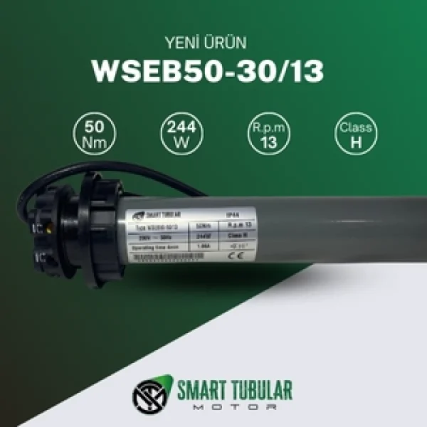 WSEB50-30/13